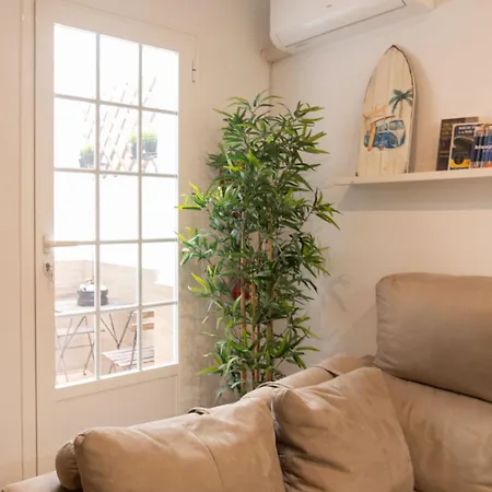 Alohamundi Santa Clara Apartment Seville Exterior photo