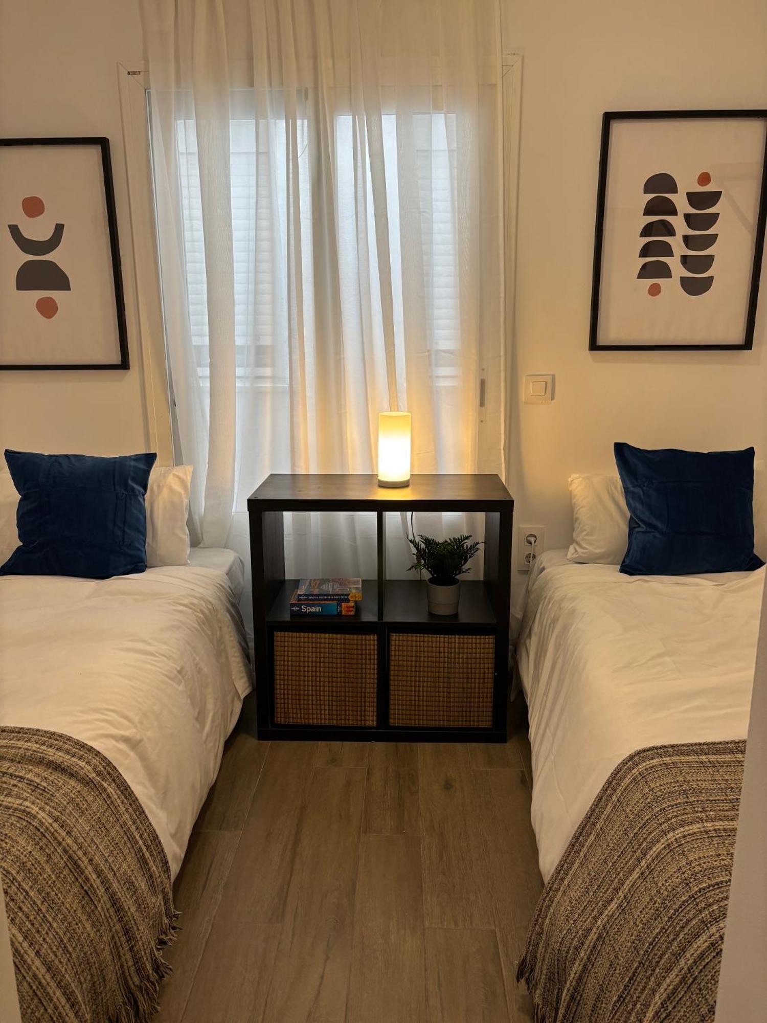 Alohamundi Santa Clara Apartament *