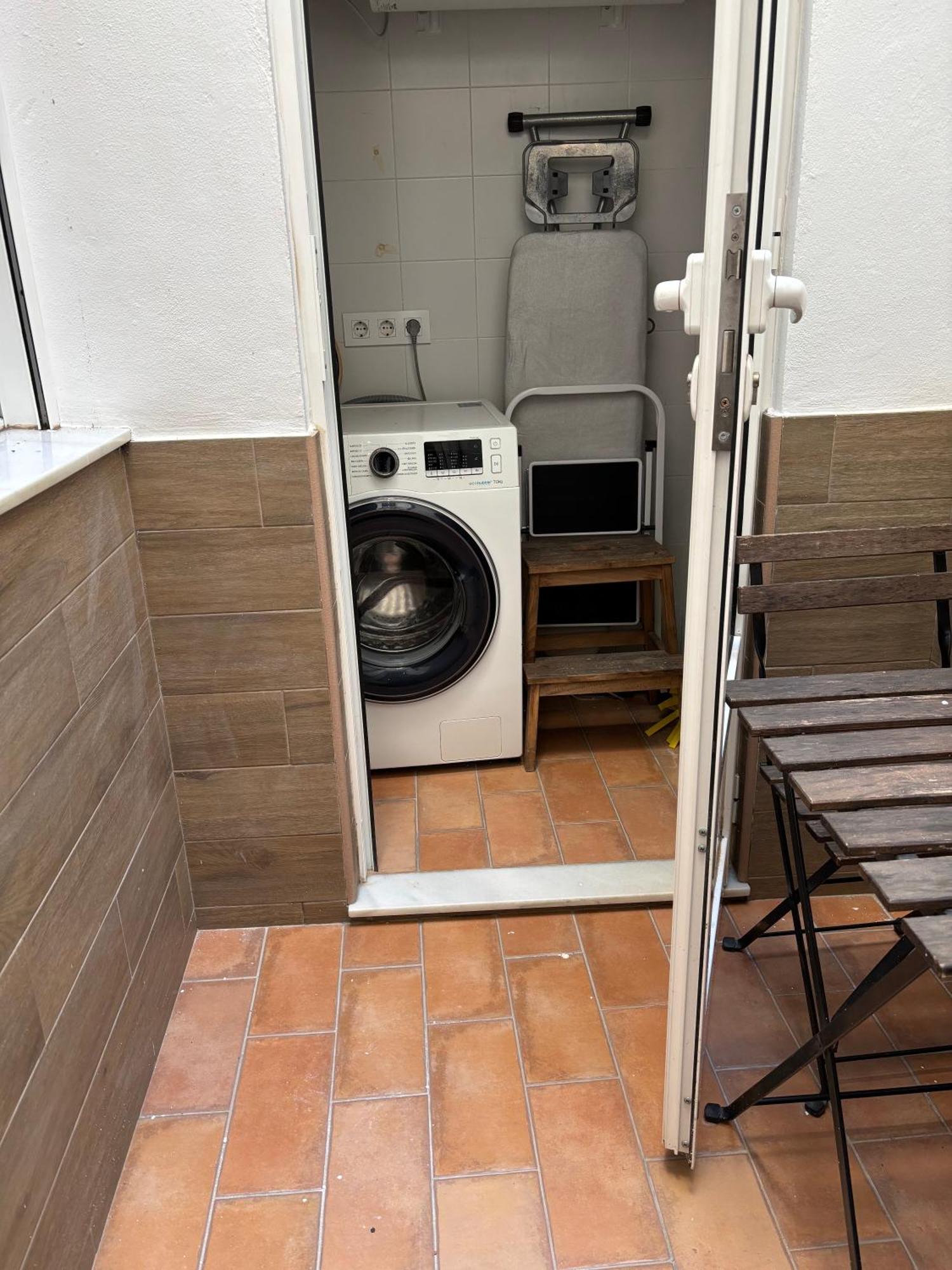 Apartment Alohamundi Santa Clara Sevilla