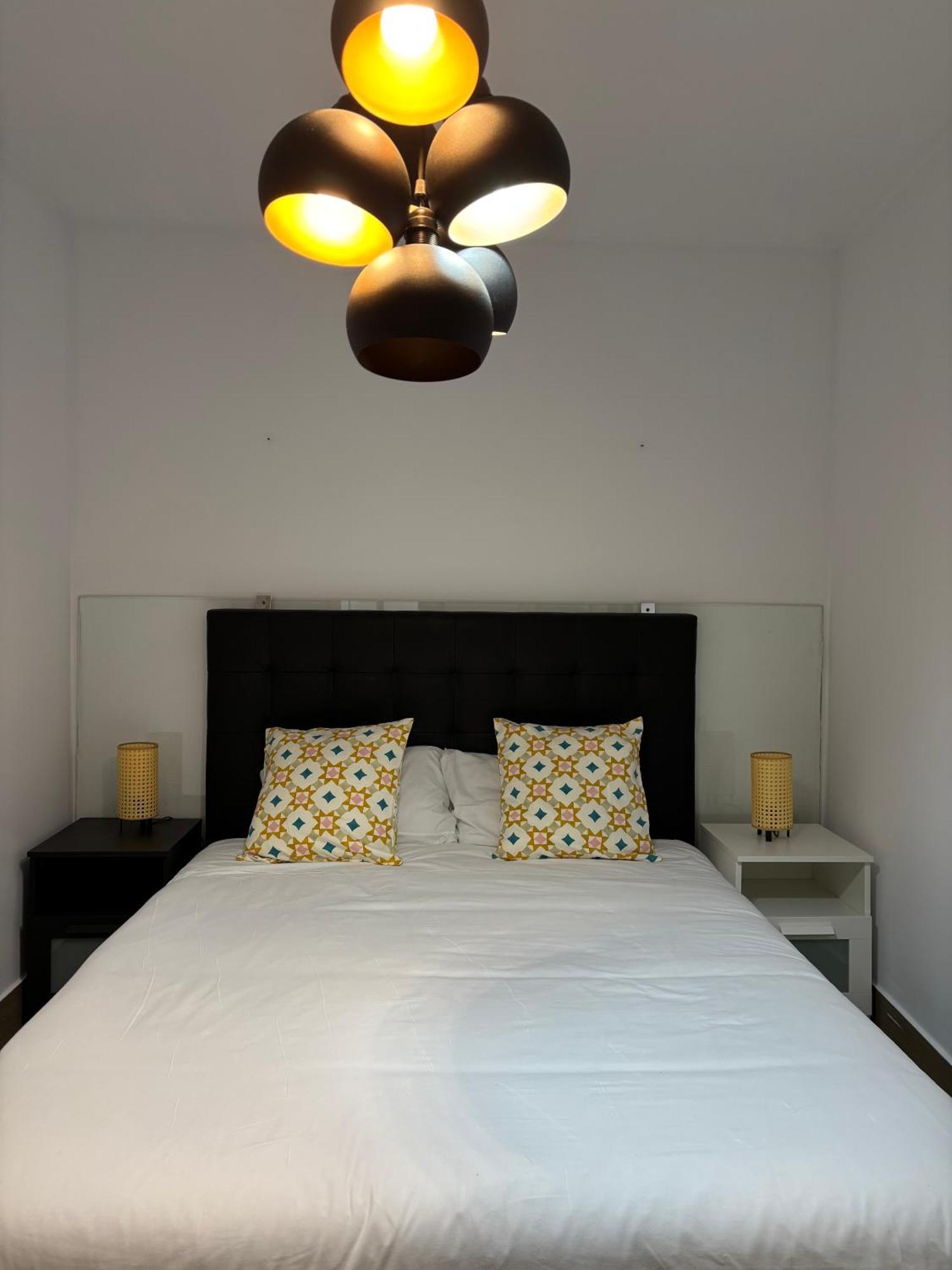 Alohamundi Santa Clara Apartment Sevilla
