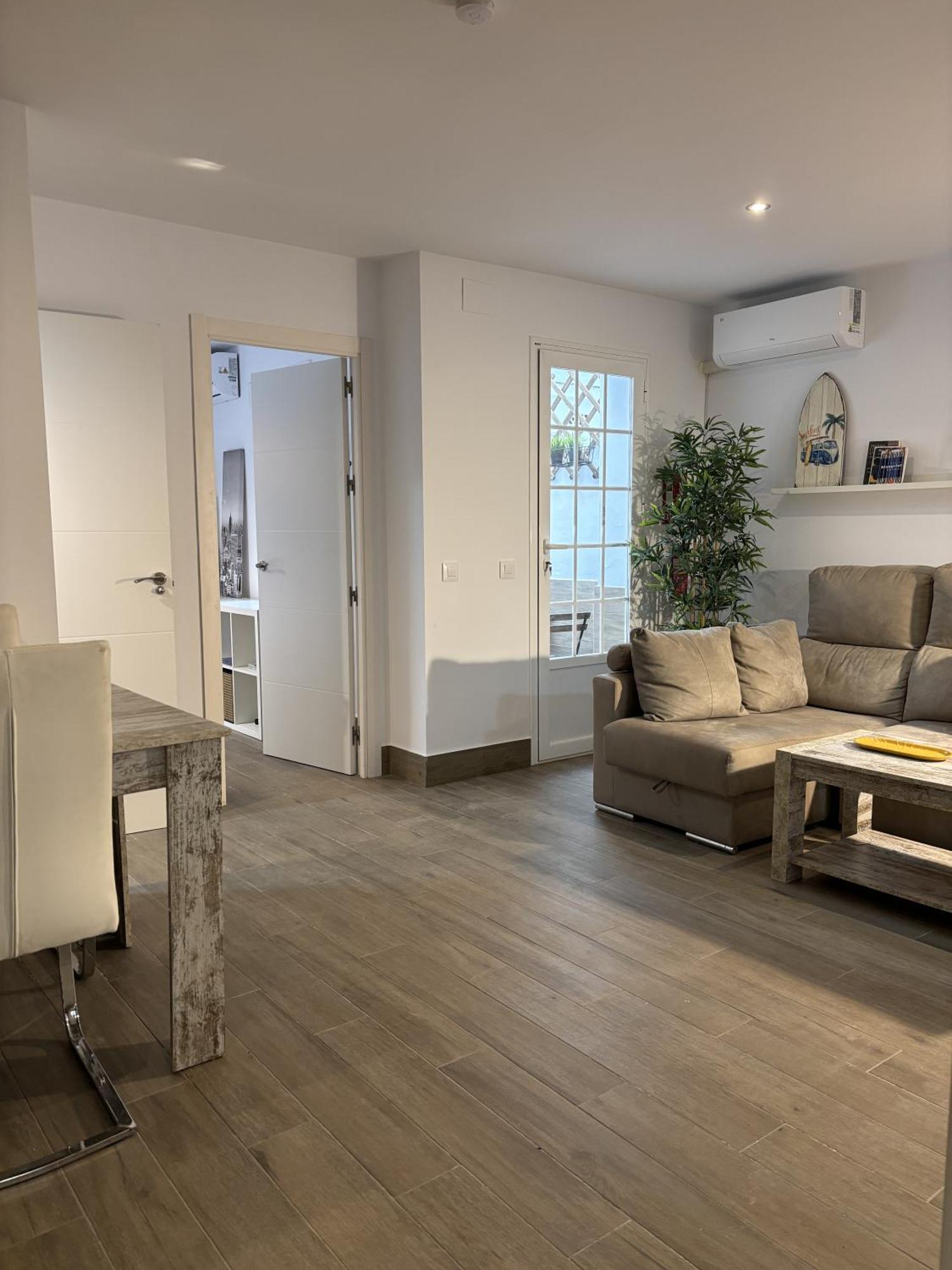Apartament Alohamundi Santa Clara *