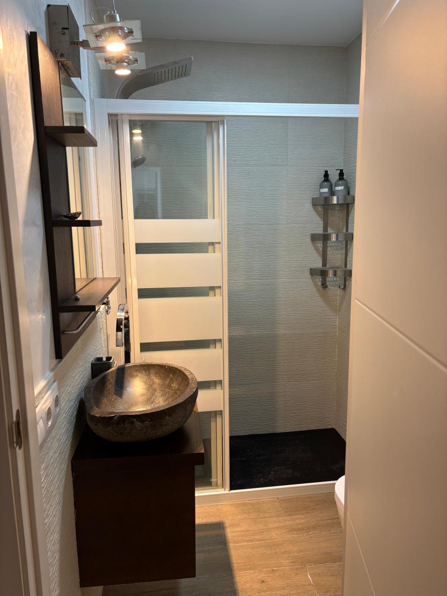Alohamundi Santa Clara Apartment Sevilla