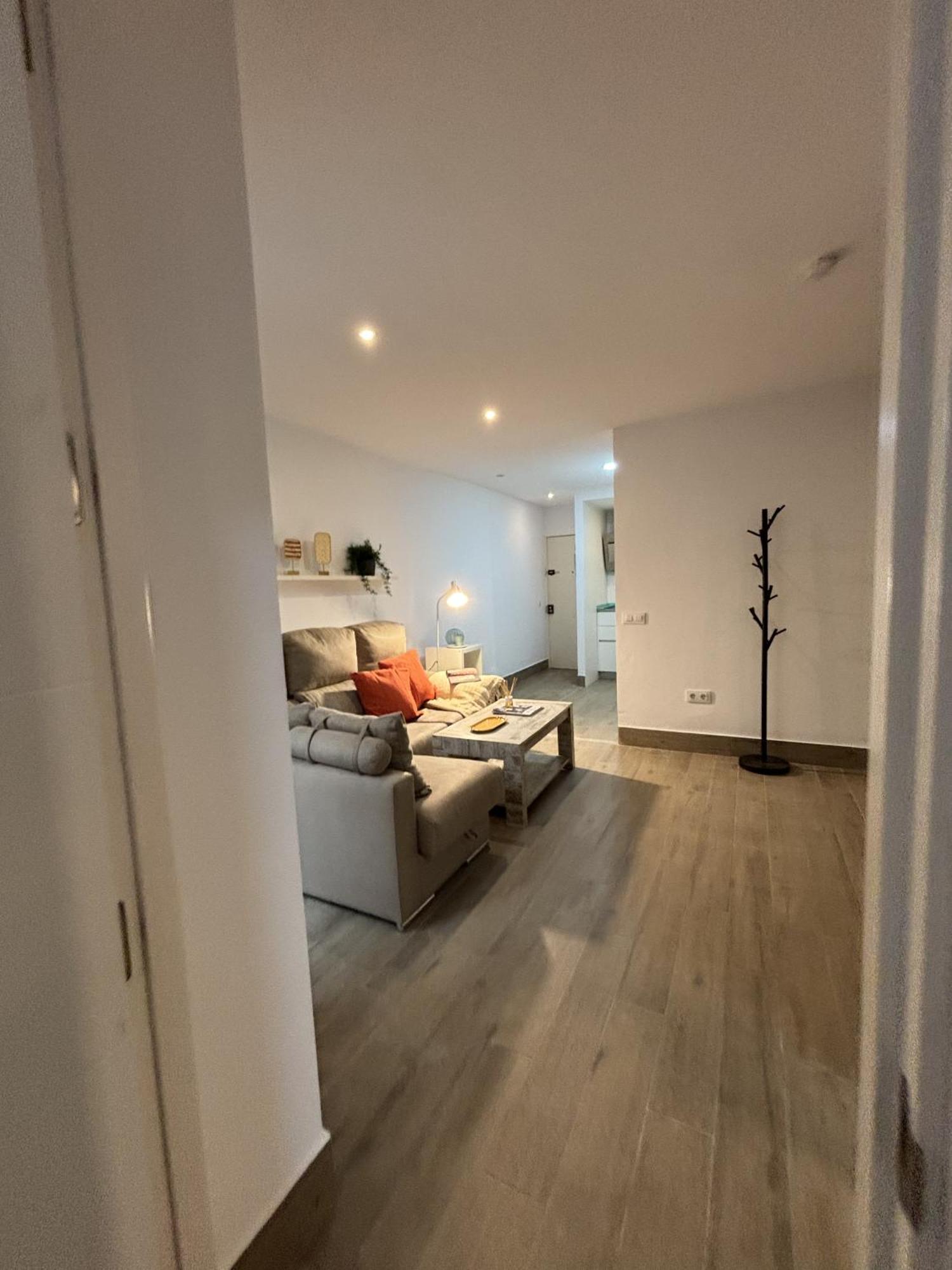 Alohamundi Santa Clara Apartment Sevilla