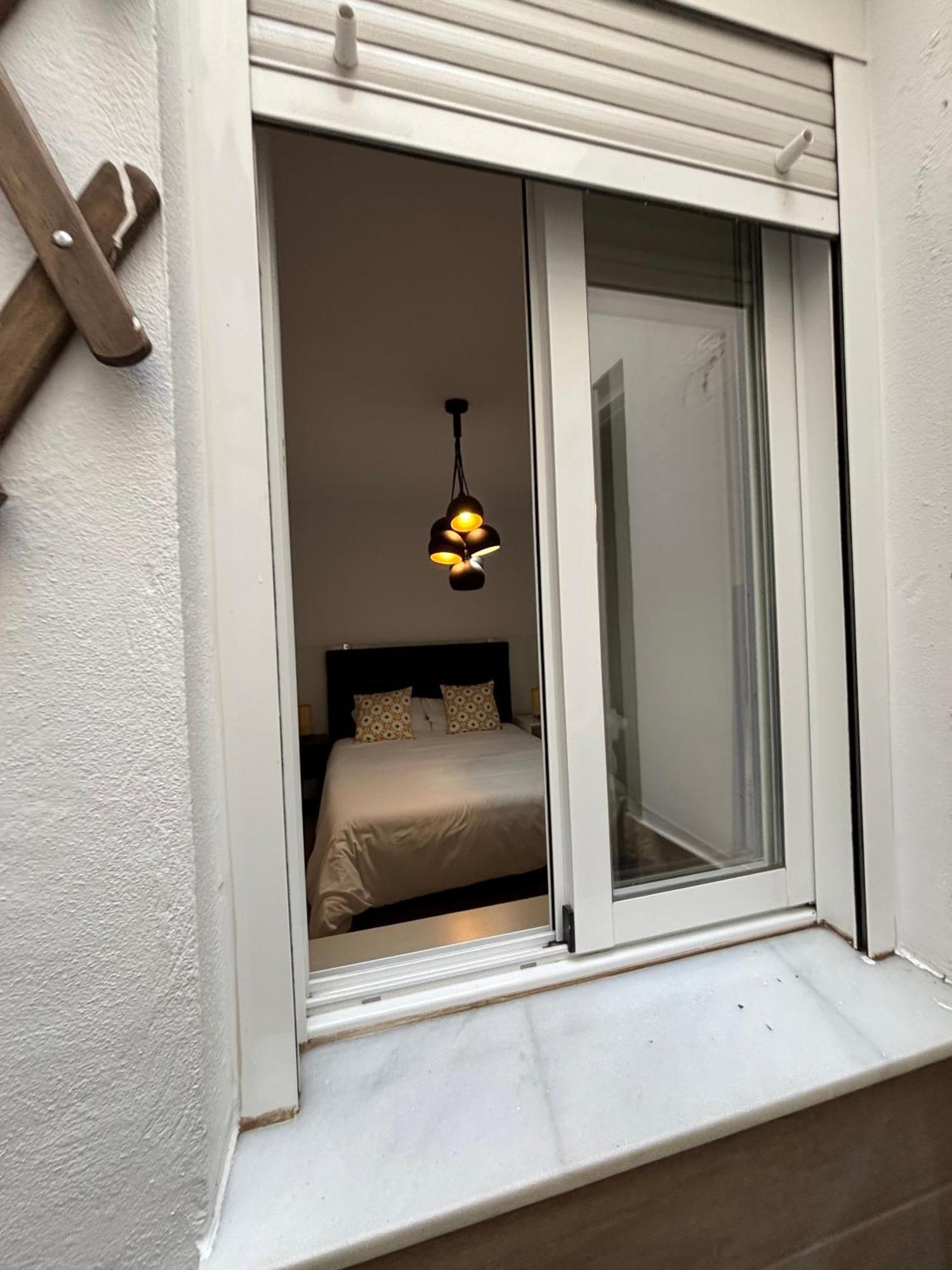 Apartment Alohamundi Santa Clara Sevilla
