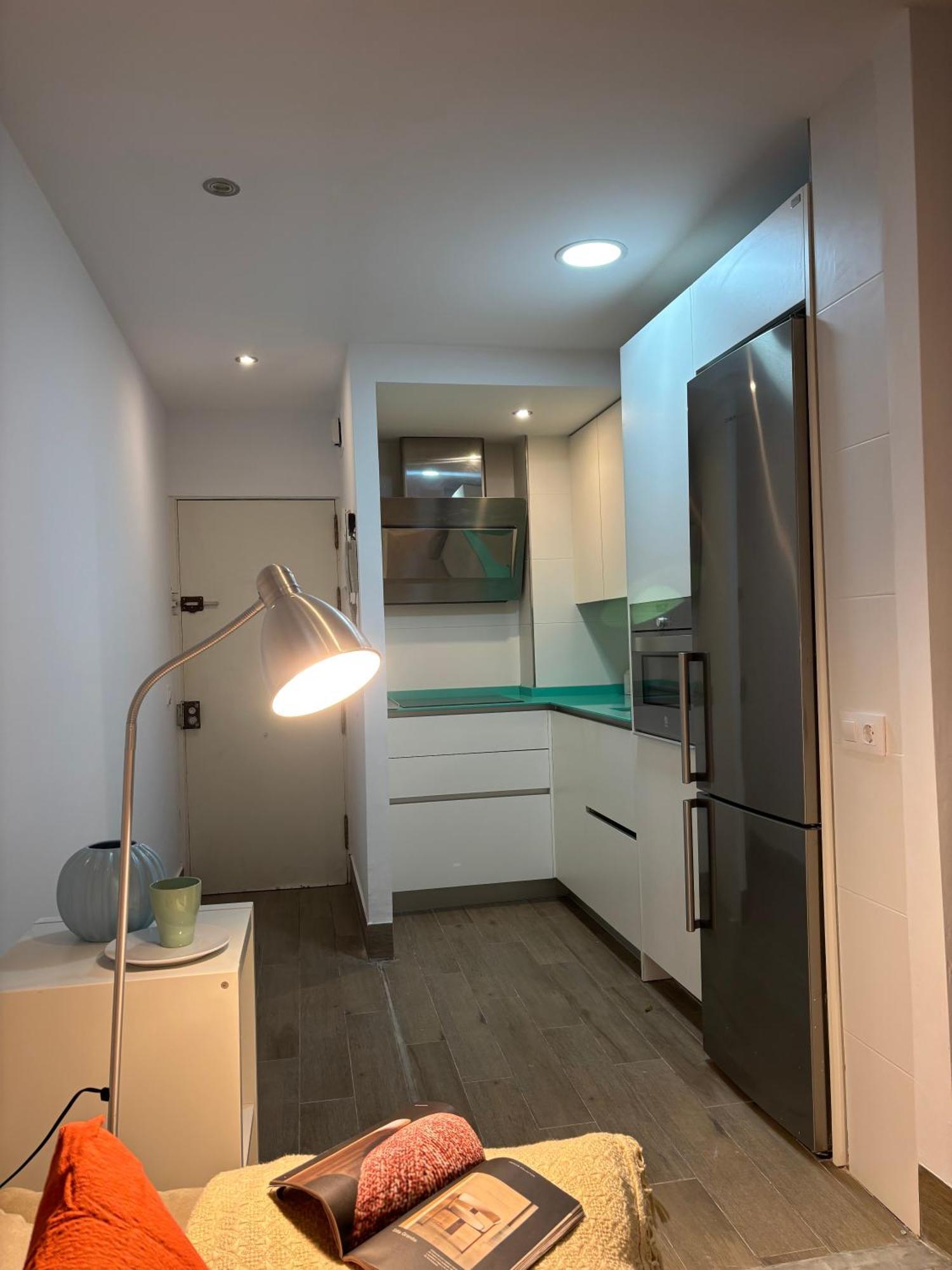 Alohamundi Santa Clara Apartment Sevilla