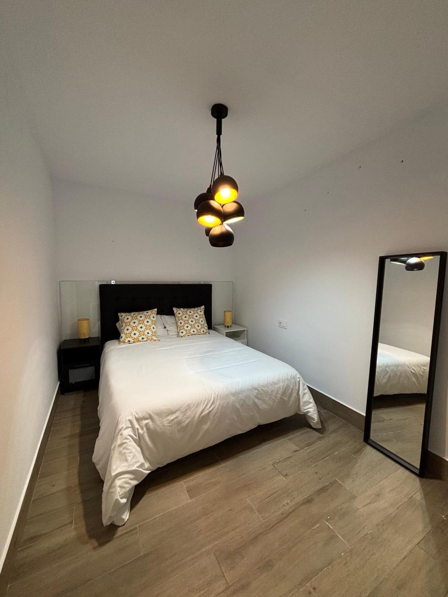 Alohamundi Santa Clara Apartament *