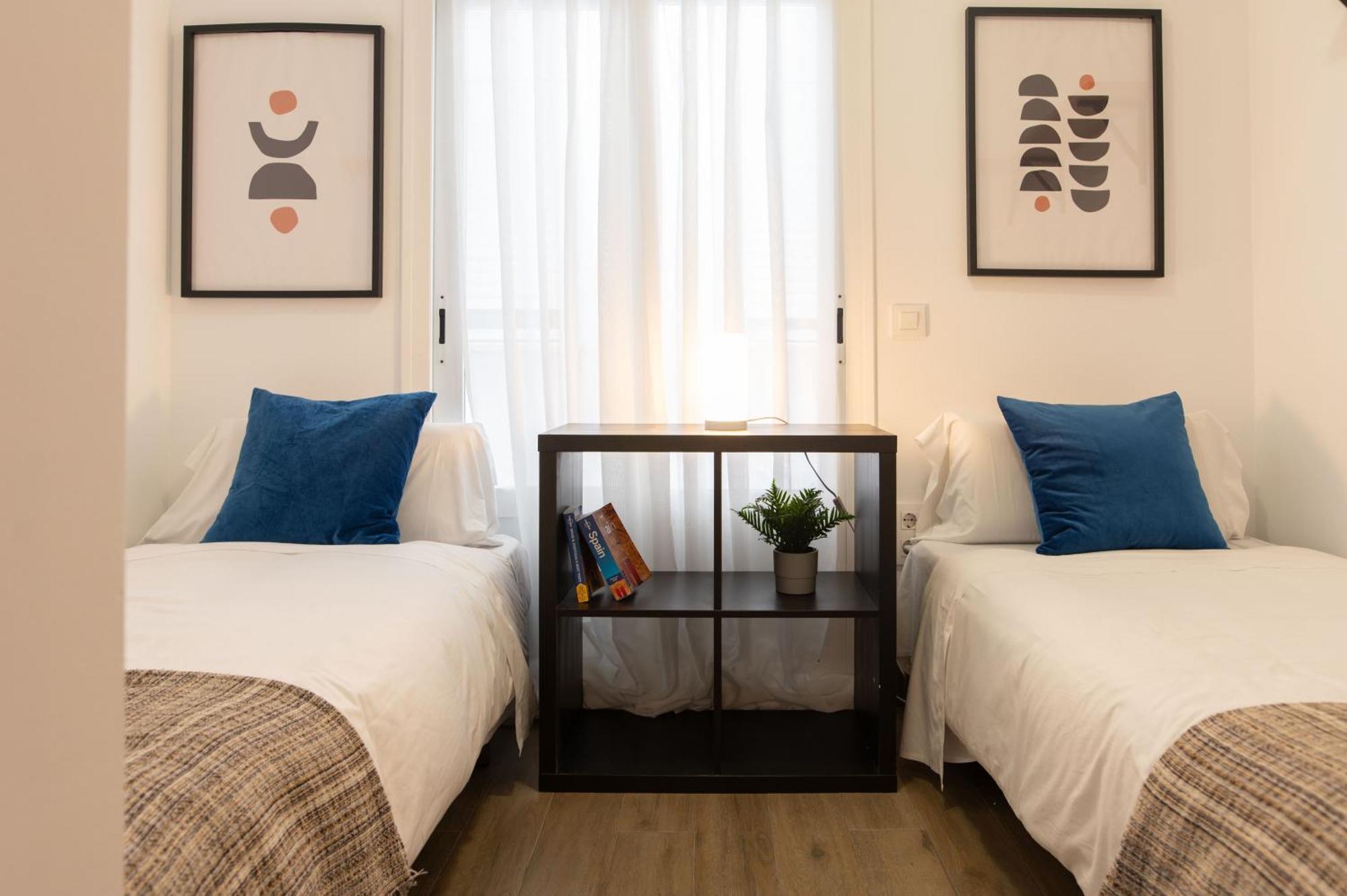 Alohamundi Santa Clara Apartment Sevilla