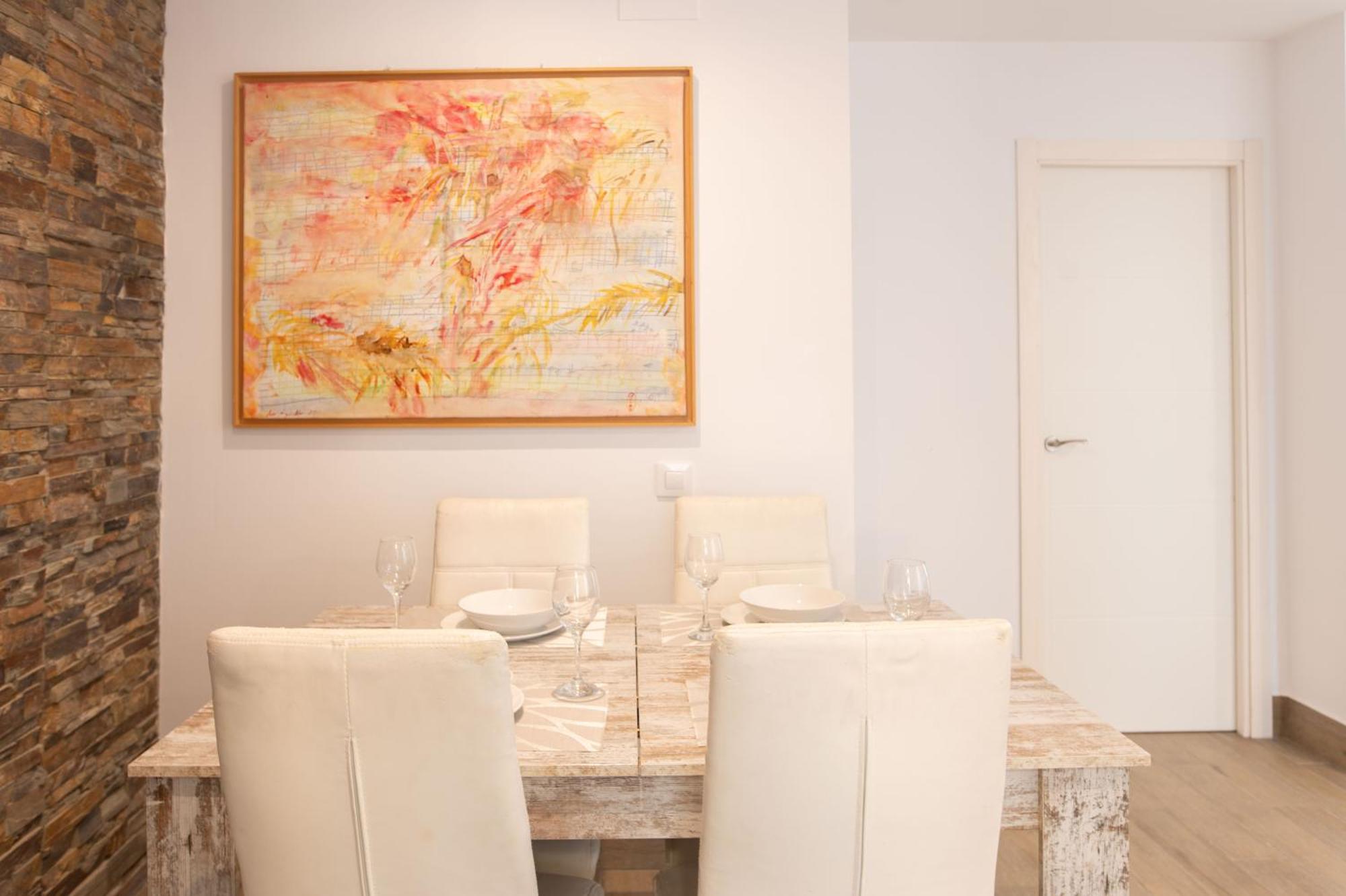 Alohamundi Santa Clara Apartament
