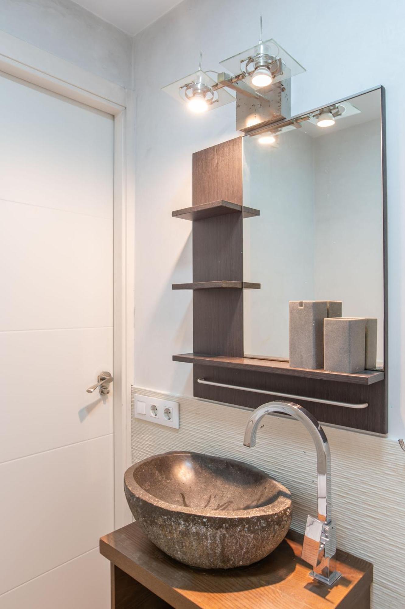 Apartment Alohamundi Santa Clara Sevilla