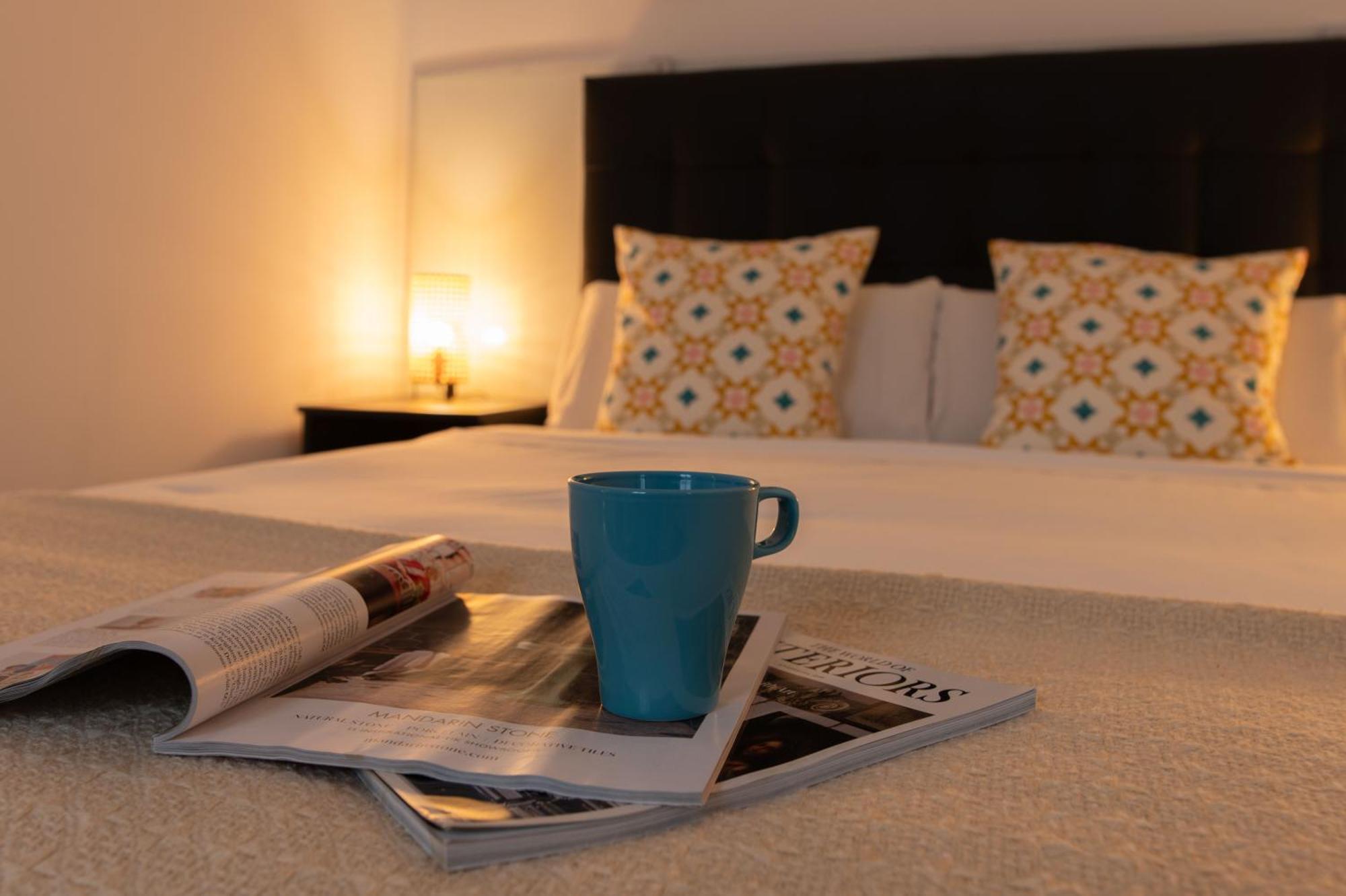 Alohamundi Santa Clara Apartment Sevilla