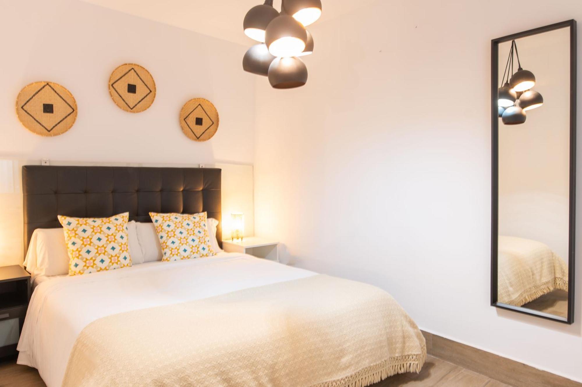 Apartament Alohamundi Santa Clara